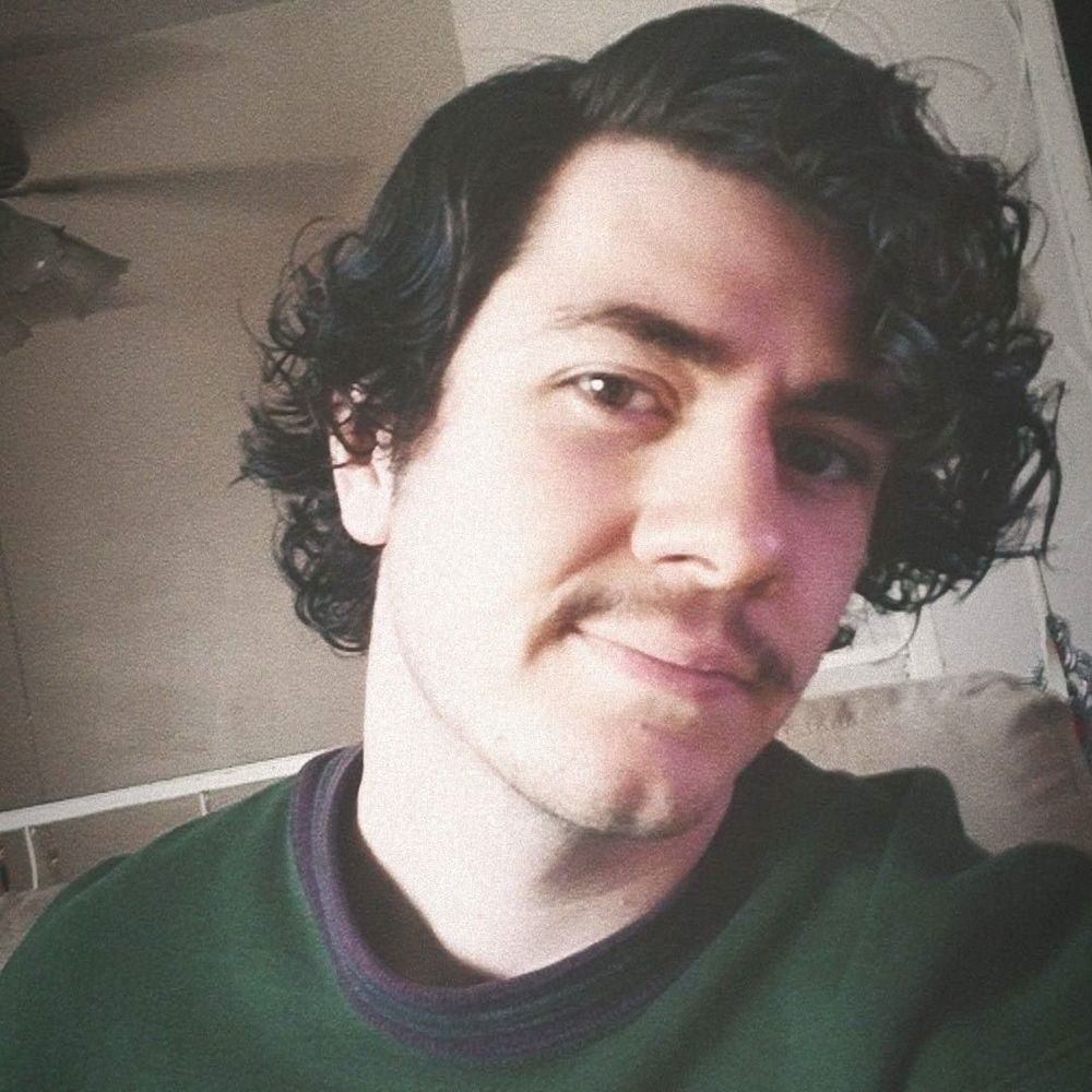 Meet your Posher, Mike